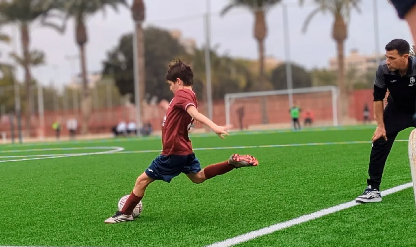 Se acerca el fin de semana...